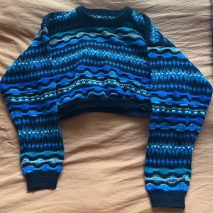 Urban Outfitters | Vintage Collection Sweater
